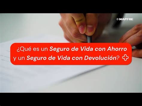 Como Cobrar Un Seguro De Vida Mapfre Infoseguros Mx