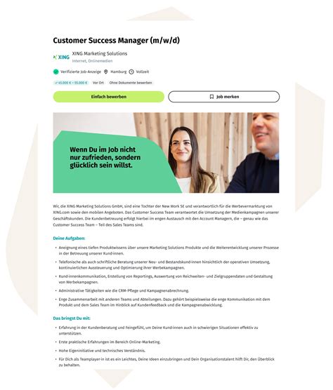 TalentManager » XING 