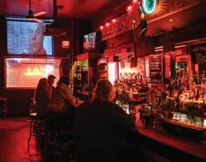 Best Dive Bars In Atlanta Where To Find Cheap Drinks And Good Times