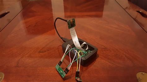 Raspberry Pi Home Security System With Tutorial YouTube