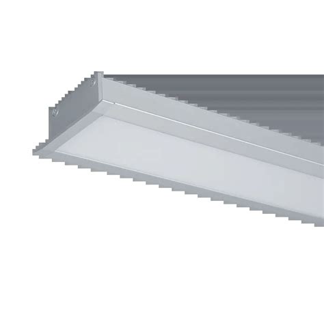 Profil LED Ingust Ingropat S36 22 5W 4000K GRI Elmark 99FM36S40225 GR