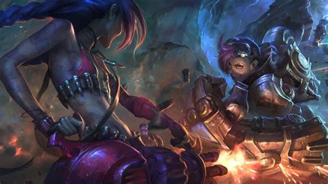 Riot Games Reveals 'League of Legends' Has 100 Million Monthly Players