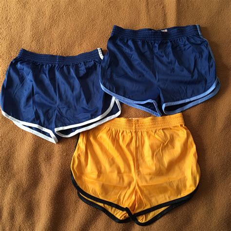 80s Gym Shorts Atelier Yuwa Ciao Jp