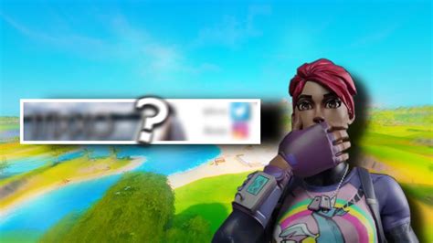 Comment faire une belle bannière YouTube pour Fortnite sur mobile YouTube