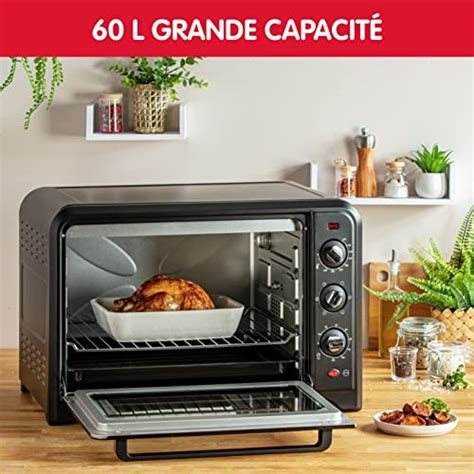 Moulinex Optimo 60L OX4958 | QualeScegliere.it