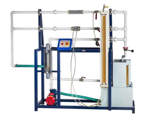 Discharge Through Venturimeter Orificemeter And Rotameter Discharge