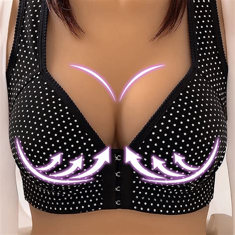 Neue Sexy Bh F R Frauen Mode Push Up Bhs Draht Freies Dessous