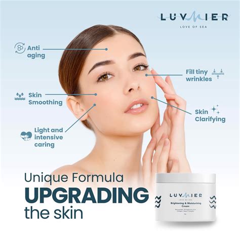 Luvmier Glow Reset Night Cream Luvmier