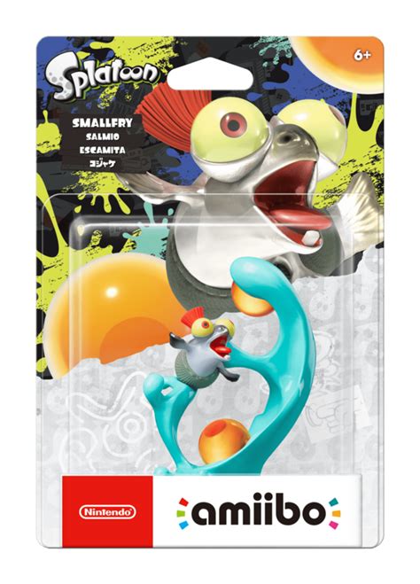 File S Amiibo Box Smallfry Png Inkipedia The Splatoon Wiki