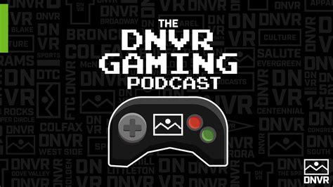 DNVR Gaming Podcast: The history and legacy of open world games - DNVR ...