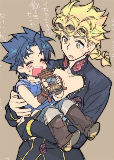 Hot Jojo Photos That I Will Spam Along With Other Things Jojo Bizzare Adventure Jojo S