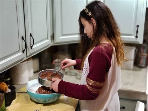 Homemade Hot Chocolate Mix A Farm Girl In The Making