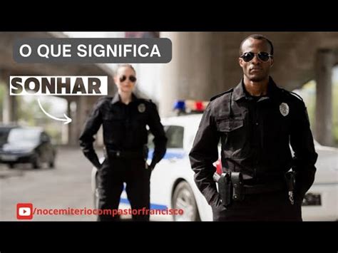 Sonhar Com Polícia O Que Significa - o que significa sonhar com polícia 🚔 - YouTube