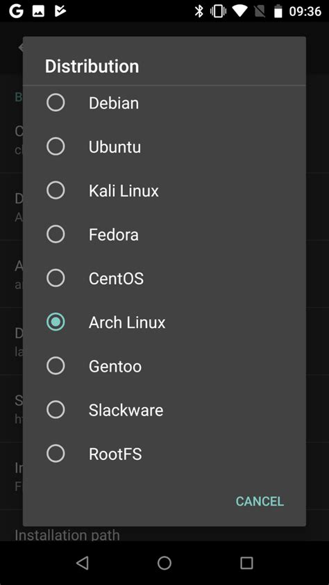 How To Run Linux On Android Devices