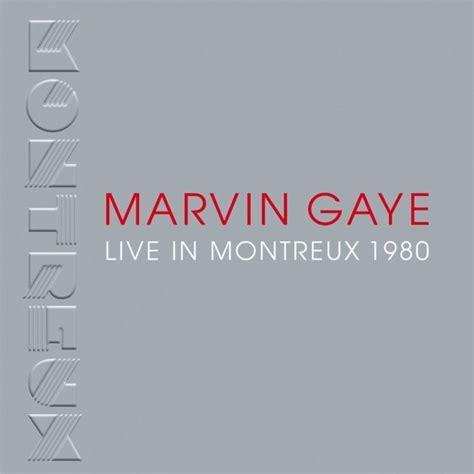 Marvin Gaye Live In Montreux Alchetron The Free Social