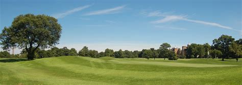 Royal Musselburgh Golf Club - UK Golf Guide