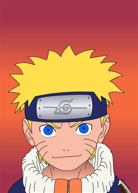 Narutovector By Jooag On Deviantart