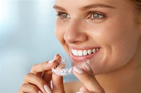 How Long Does Invisalign Take To Straighten Teeth