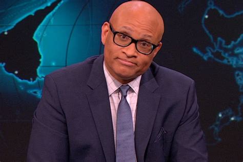 Larry Wilmore's 'Nightly Show' Canceled at Comedy Central