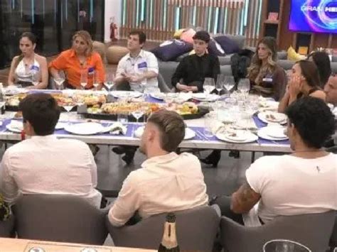 Ya Hay Video Hot En Gran Hermano Familiares Y Amigos Filtran Informaci N La