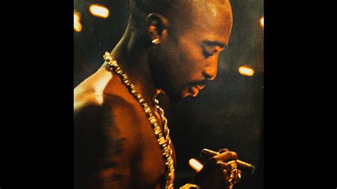 FREE 2Pac West Coast Boom Bap Type Beat 2024 GAIN T THE WORLD