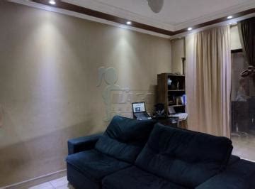 Casa à venda com 3 Quartos, Jardim Professor Antônio Palocci, Ribeirão ...