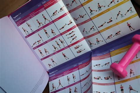 Konkurs I Recenzja Ksi Ki Dni Bikini Body Przewodnik Po Zdrowym Jedzeniu I Stylu Ycia