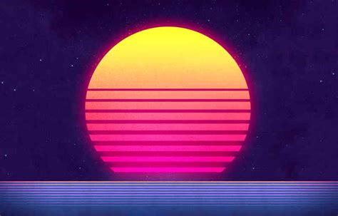 20 Best Synthwave Artists You Should Know Pink Wafer