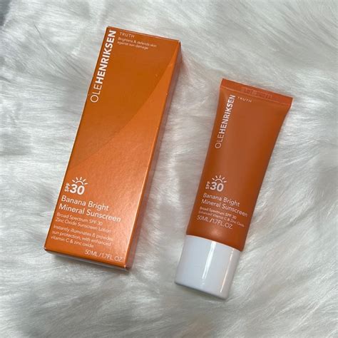 Ole Henriksen Skincare Olehenriksen Banana Bright Mineral Face