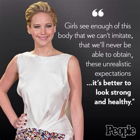 Jennifer Lawrence Inspirational Quotes. QuotesGram