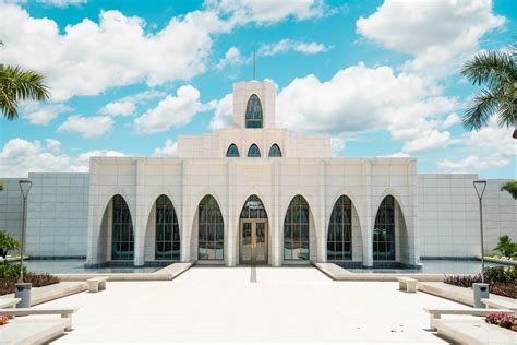 Brasília Brazil Temple Photograph Gallery | ChurchofJesusChristTemples.org