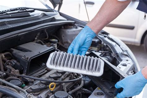 The Benefits Of Auto Filters And Fluids Service Auto Correct Car Care