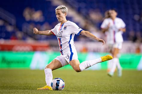 Megan Rapinoe on Her Last World Cup and Equal Pay | TIME