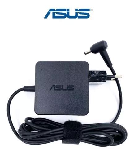 Cargador Para Asus V W Plug X Original Cuotas Sin Inter S