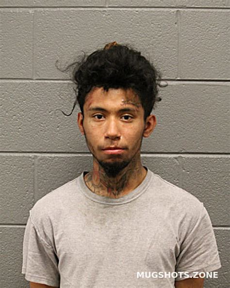 Charles Samuel Miller Chicago Mugshots Zone