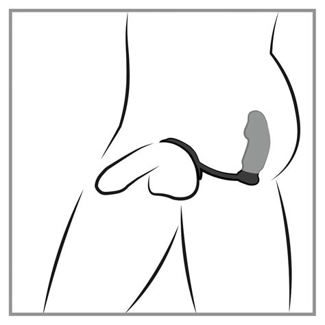 Cockring et Plug Anal à Vibrations Grand Choix de Jouets Anaux