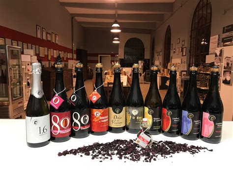 LA CANTINA SOCIALE DI QUISTELLO A VINITALY 2019 Radio Pico