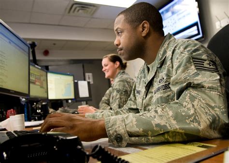 Command Post Earns Amc Honors