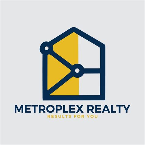 Dise O Del Logotipo De Vector Real Estate Vector Premium