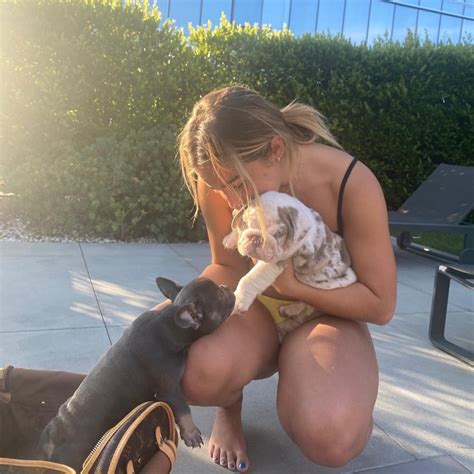 Addison Rae Bikini Drunkenstepfather