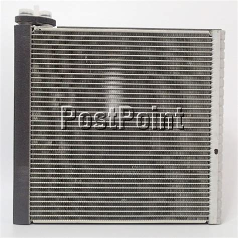 Toyota Harrier Acu Air Cond Evaporator Cooling Coil