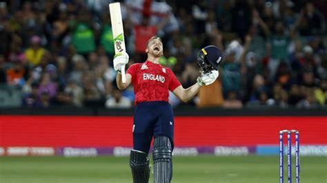 T20 World Cup Final: England vs Pakistan to be shown on Channel 4 in UK ...