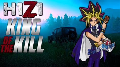 H1z1 King Of The Kill Its Time To Duel Funny Gameplay Moments