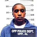 Sex Offender Captured In Mobile The Andalusia Star News The