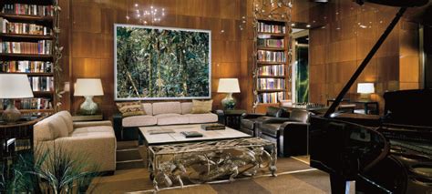 THE WORLD’S TOP 10 INTERIOR DESIGNERS | News and Events by Maison ...