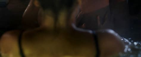 Nude Video Celebs Christine Beaulieu Nude Le Mirage