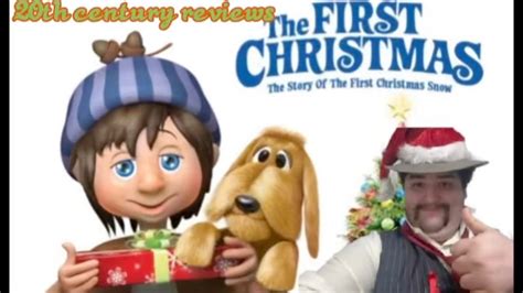 20th Century Reviews The First Christmas The Story Of The First