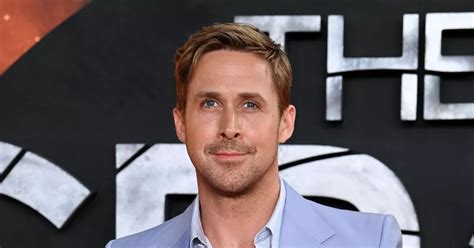 Ryan Gosling S Sex Confessions Crying During Romp Sex Scenes And One Night Stand Daily Star