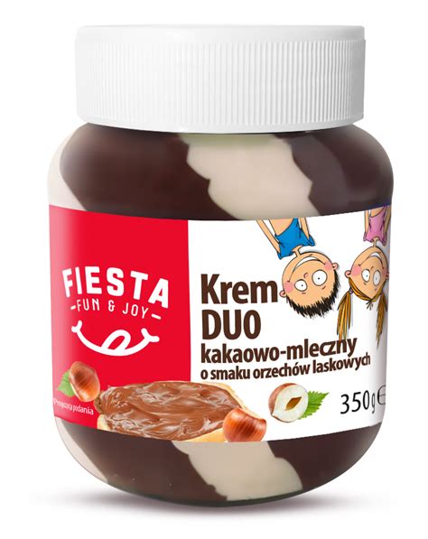 Krem DUO Słodki punkt widzenia