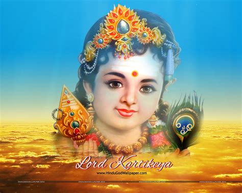 Murugan God Wallpapers Wallpaper Cave